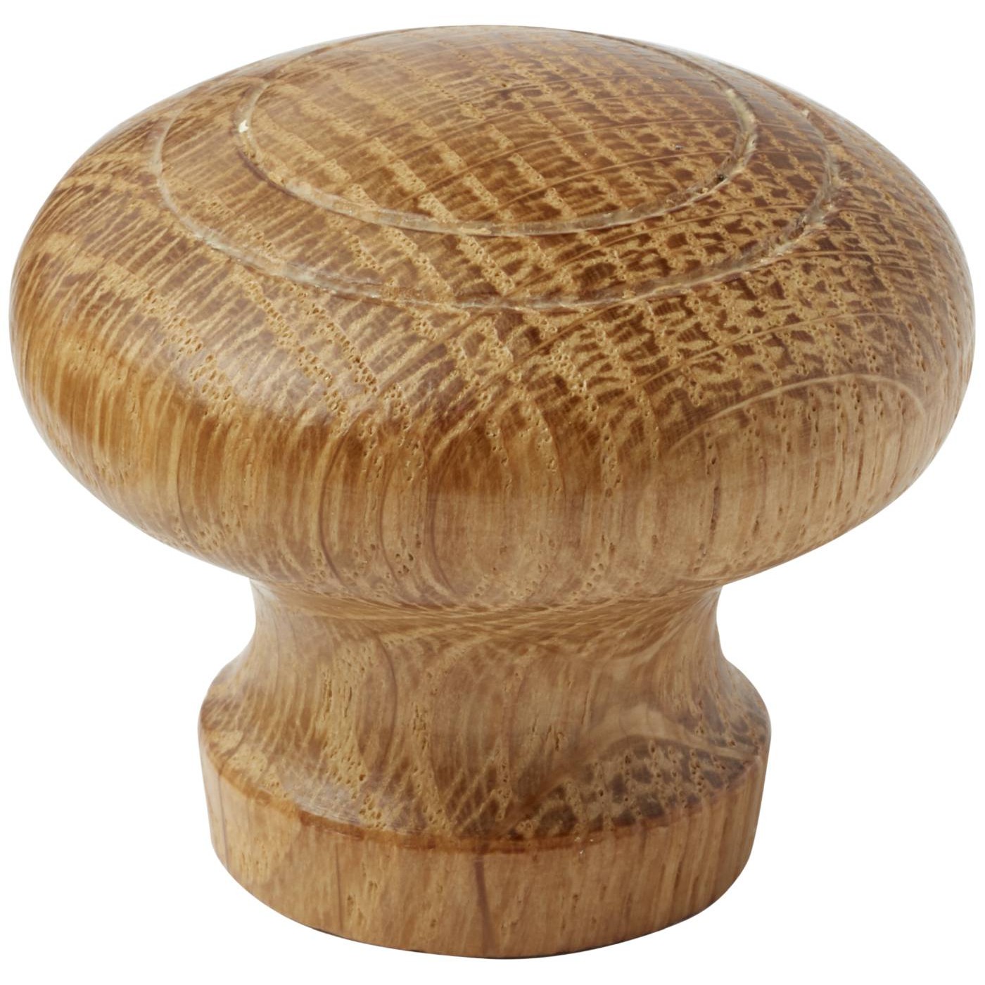Knopp Millers Helge Trä Ø45 mm