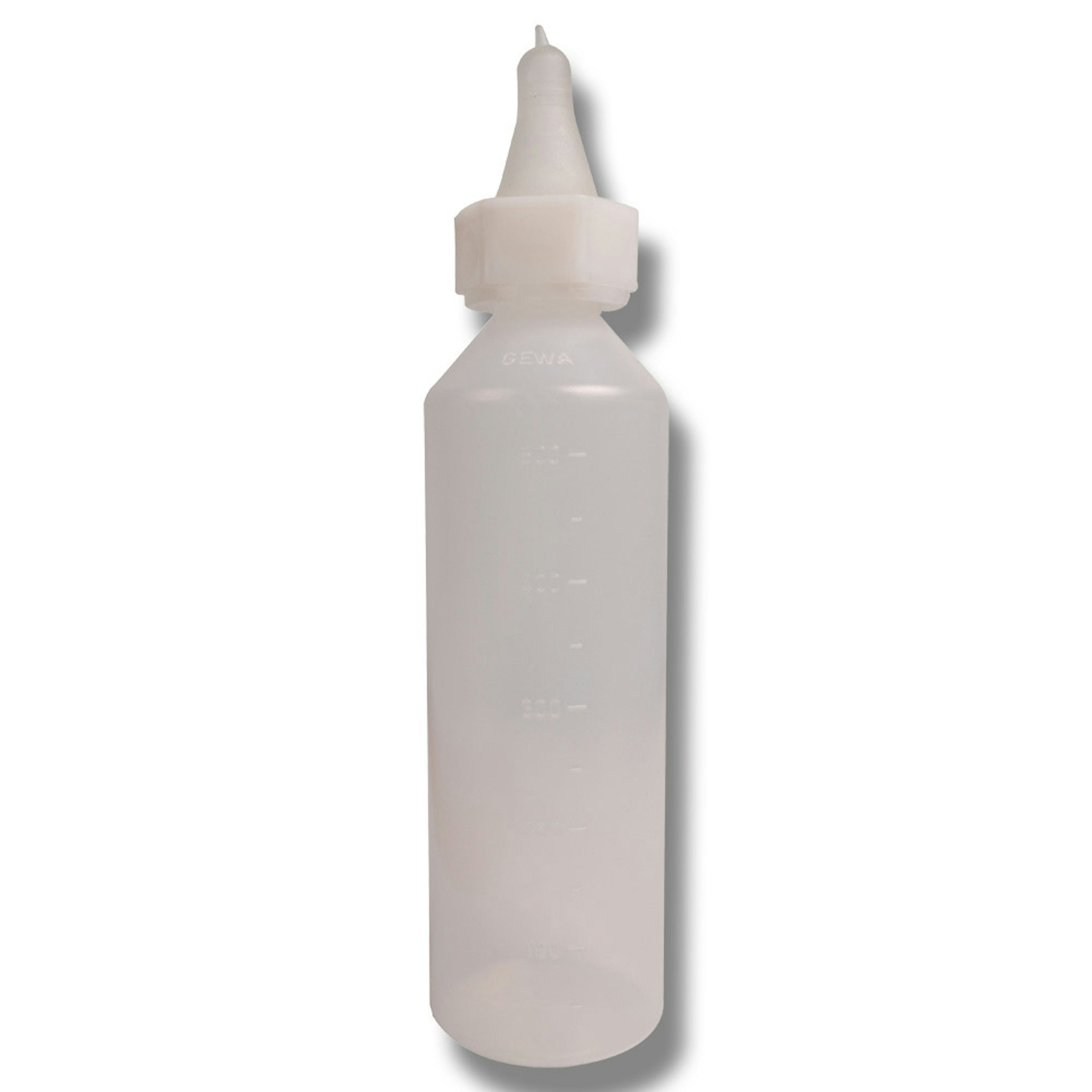 Nappflaska Willab 0,5 l