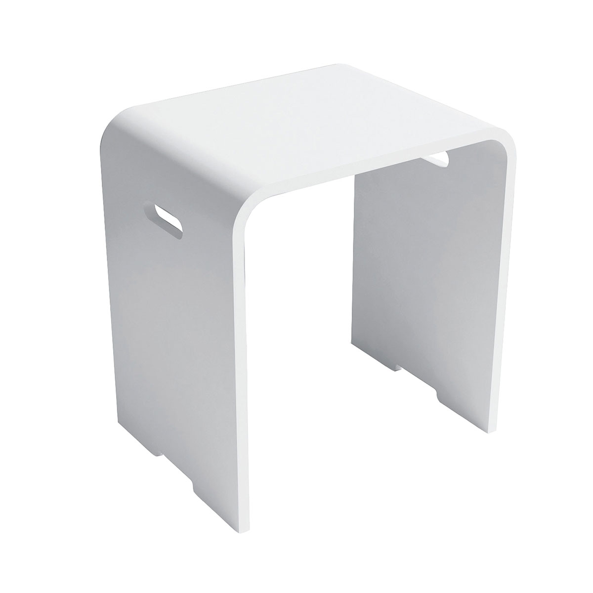 Badrumspall LH Cube