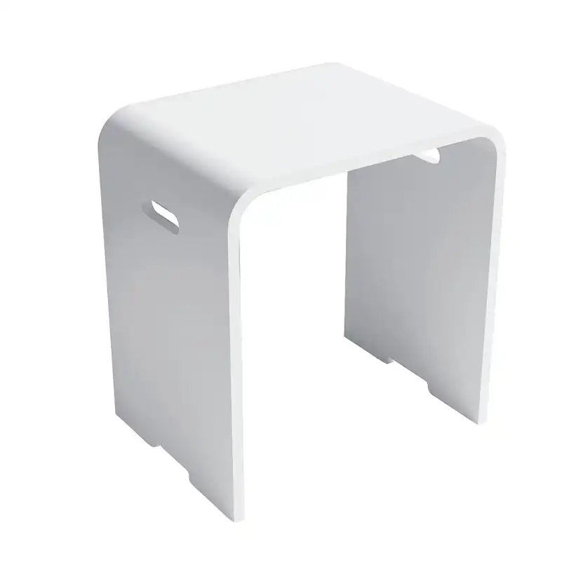 Badrumspall LH Cube