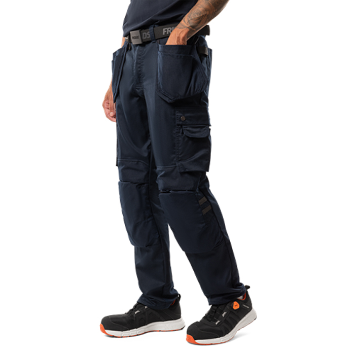 Hantverkarbyxa Fristads 241 GS25