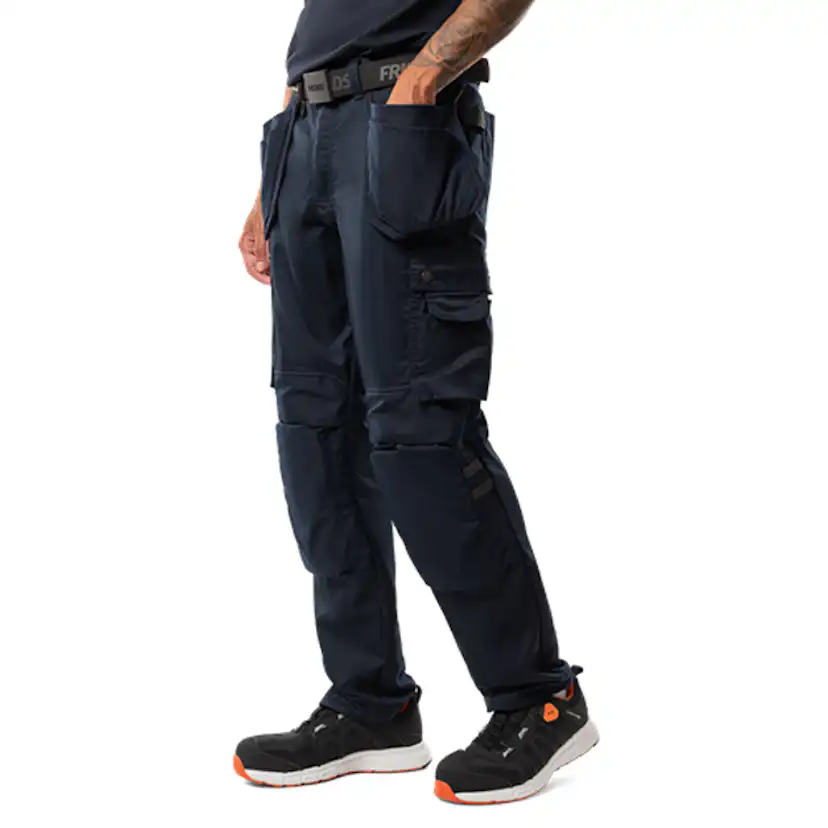 Hantverkarbyxa Fristads 241 GS25