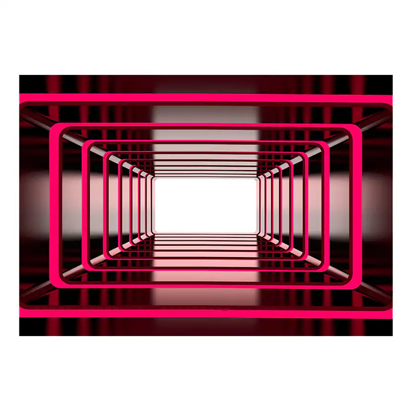 Fototapet Arkiio Ruby Dimension