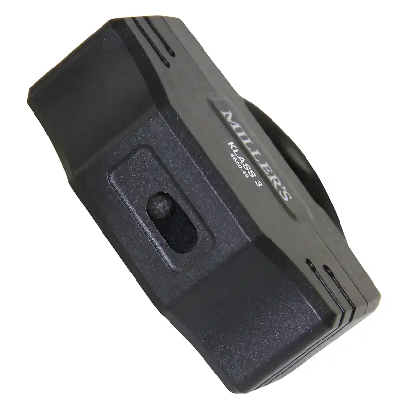 Hänglås Millers 95038