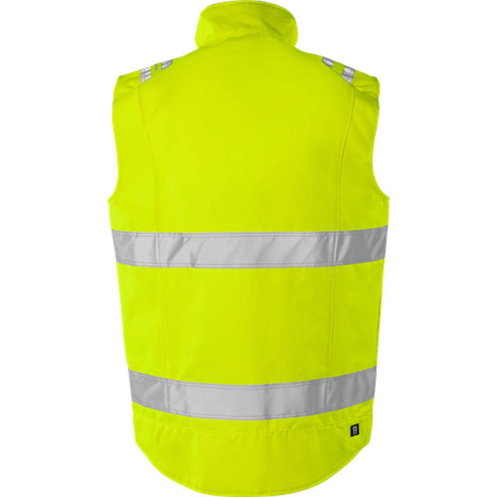 Väst Fristads Green Varsel KL 2 5067 GPLU