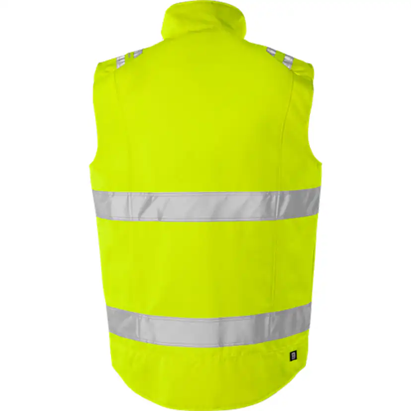 Väst Fristads Green Varsel KL 2 5067 GPLU