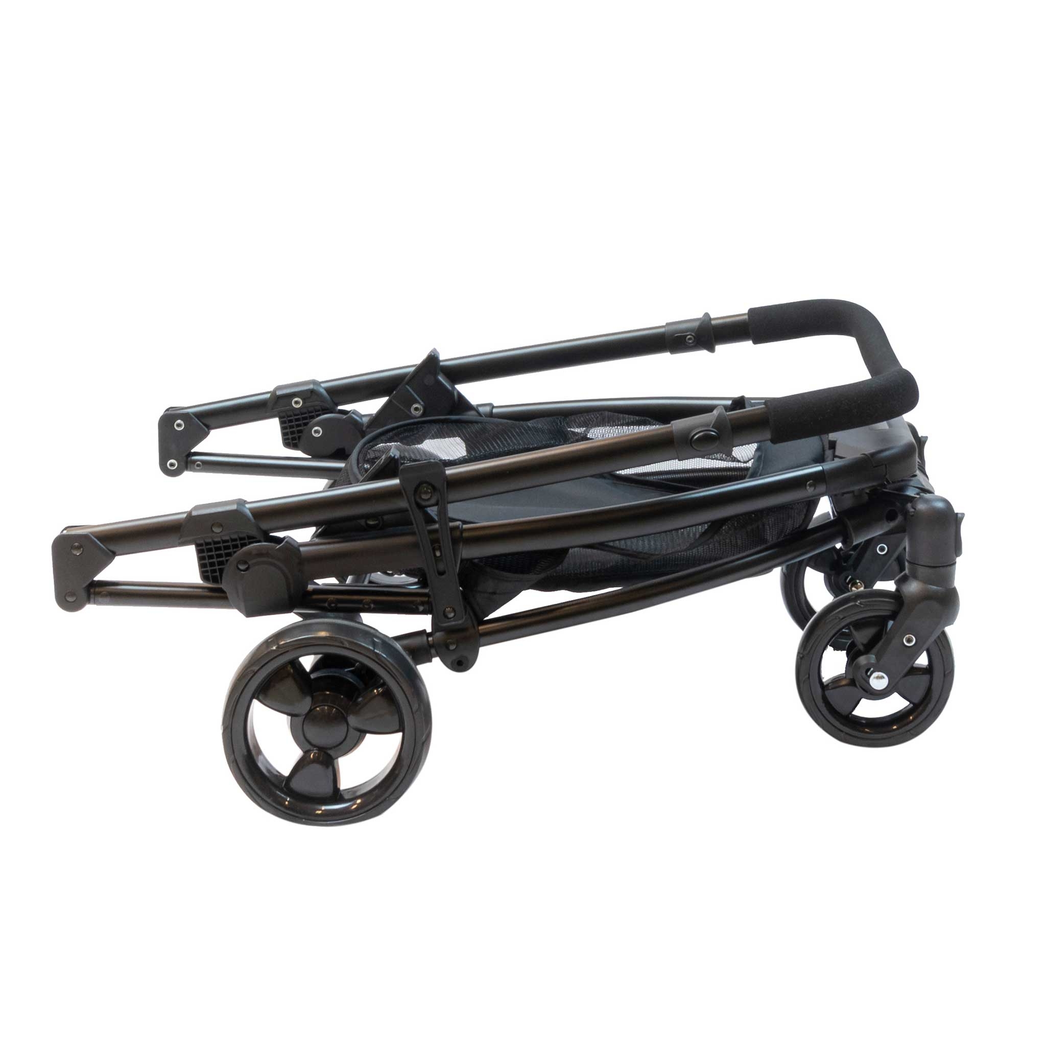 Kombivagn Kikid Premium 3-in-1