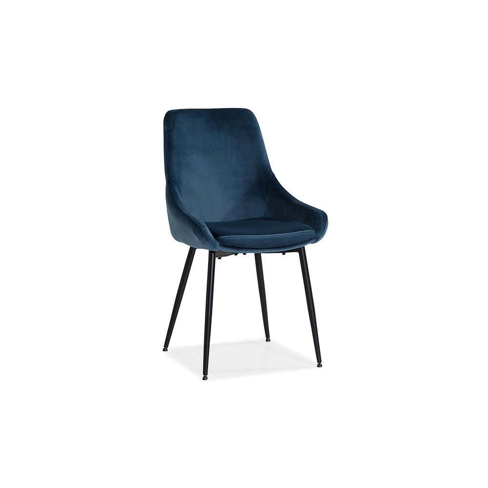 Matstol In Living Alsarp