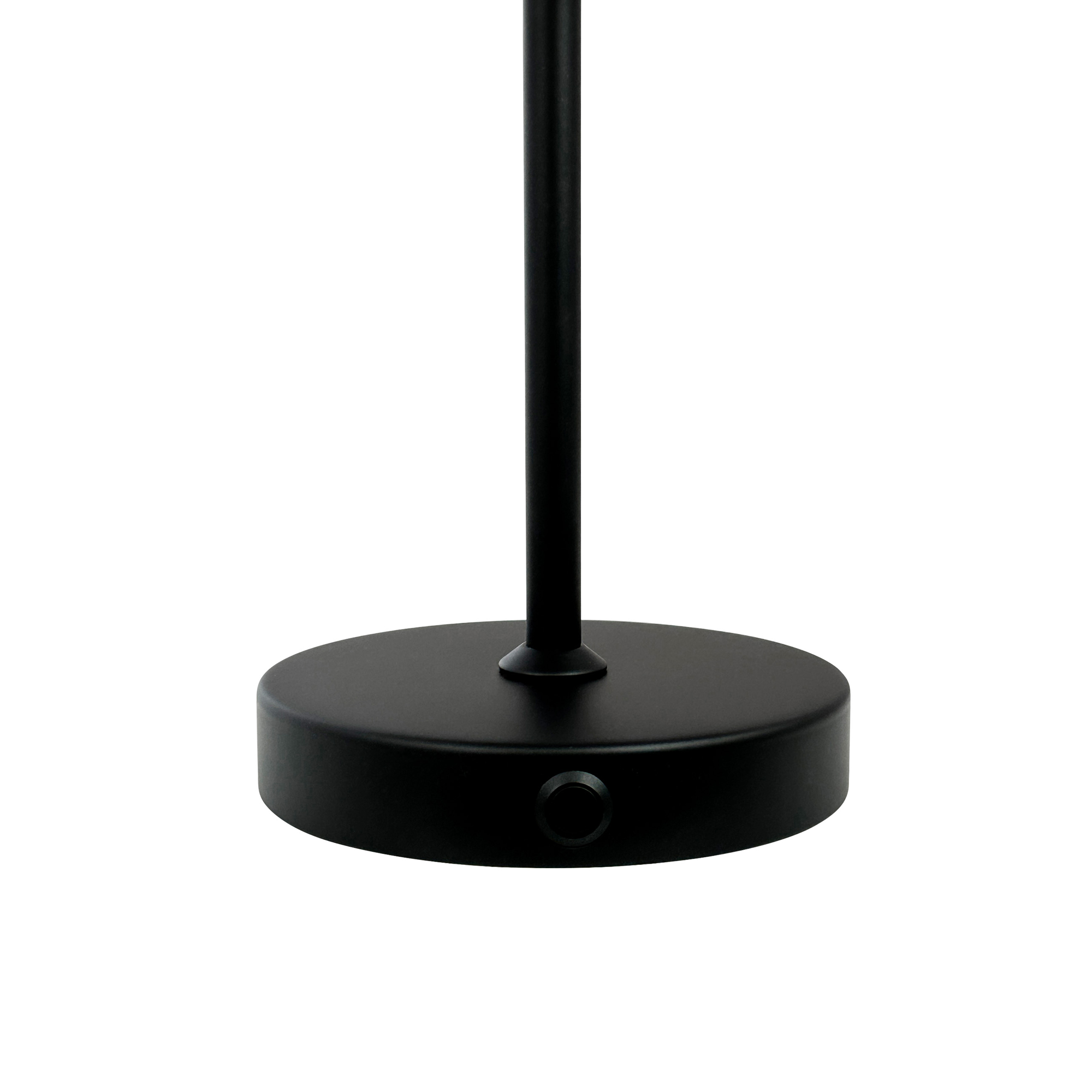 Portabel Bordslampa Dyberg Larsen Stockholm LED Uppladdningsbar