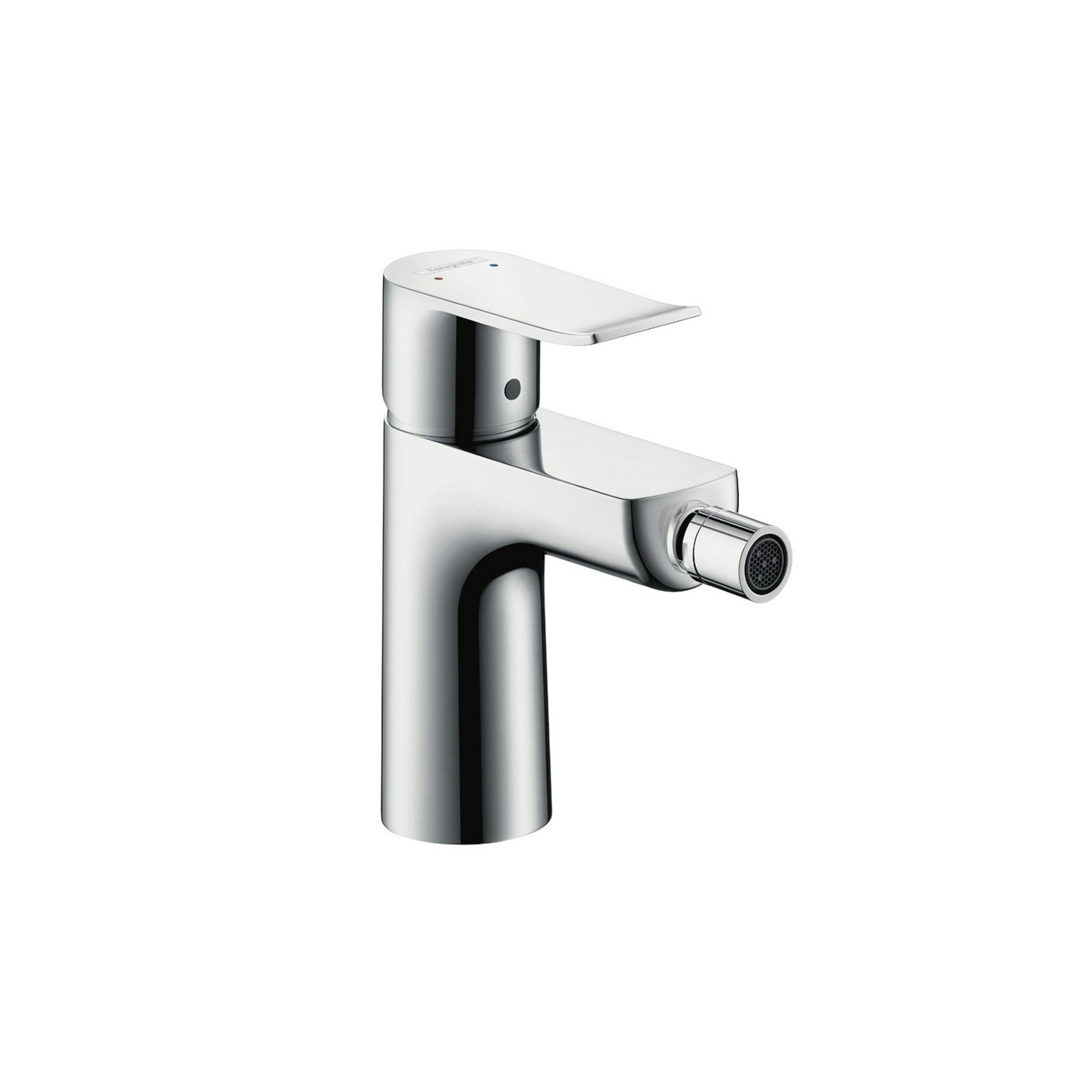 Bidéblandare Hansgrohe Metris