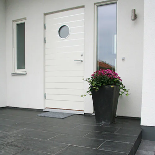 Stenplattor & trädgårdsplattor