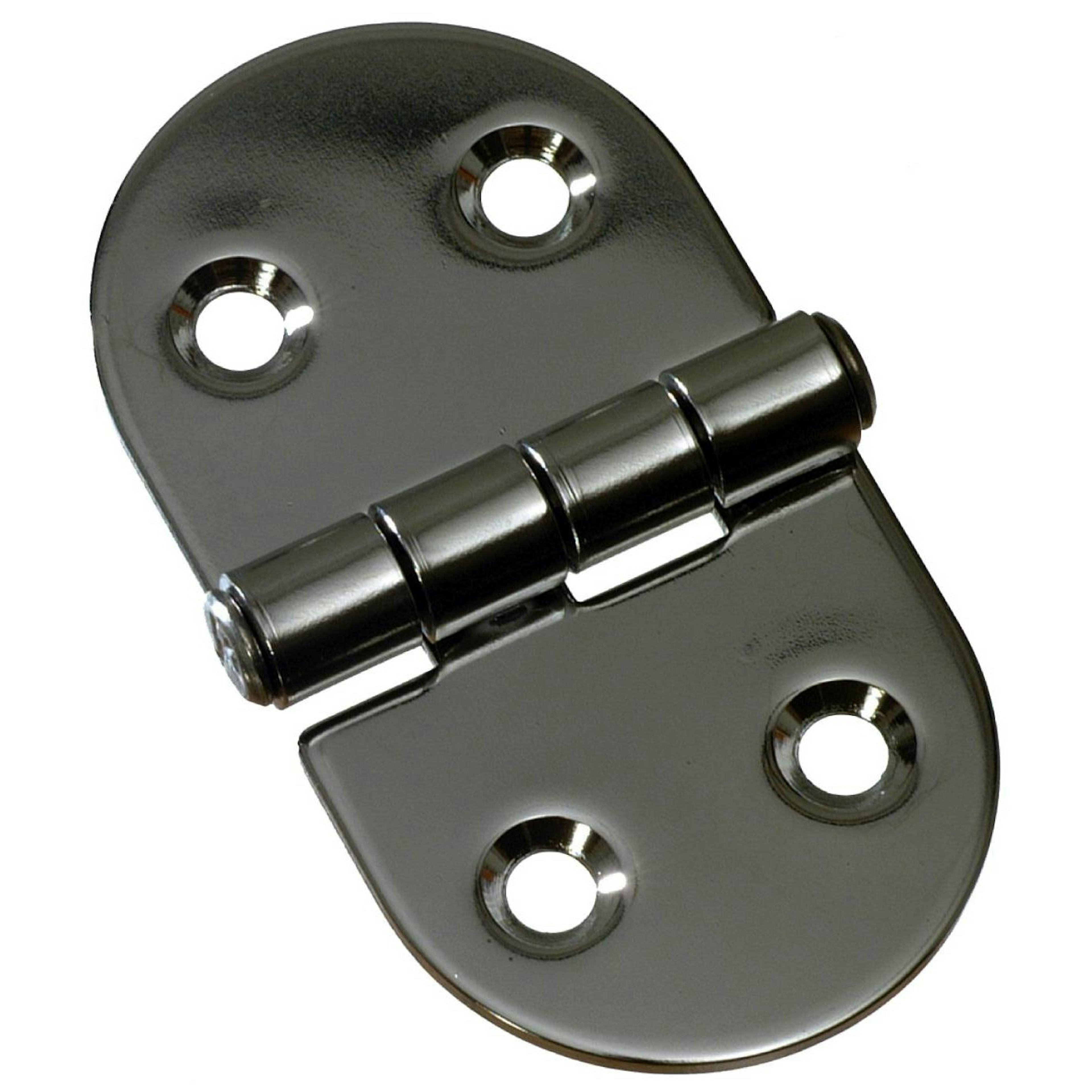 Gångjärn Millers Rf 40X74 mm