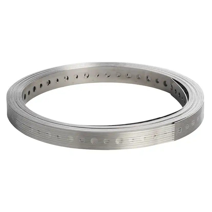 Hålband Simpson strong Tie BAN Ro stfri A4 1x215x215x20