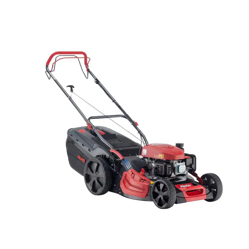 Gräsklippare AL-KO Comfort 51.0 Sp A