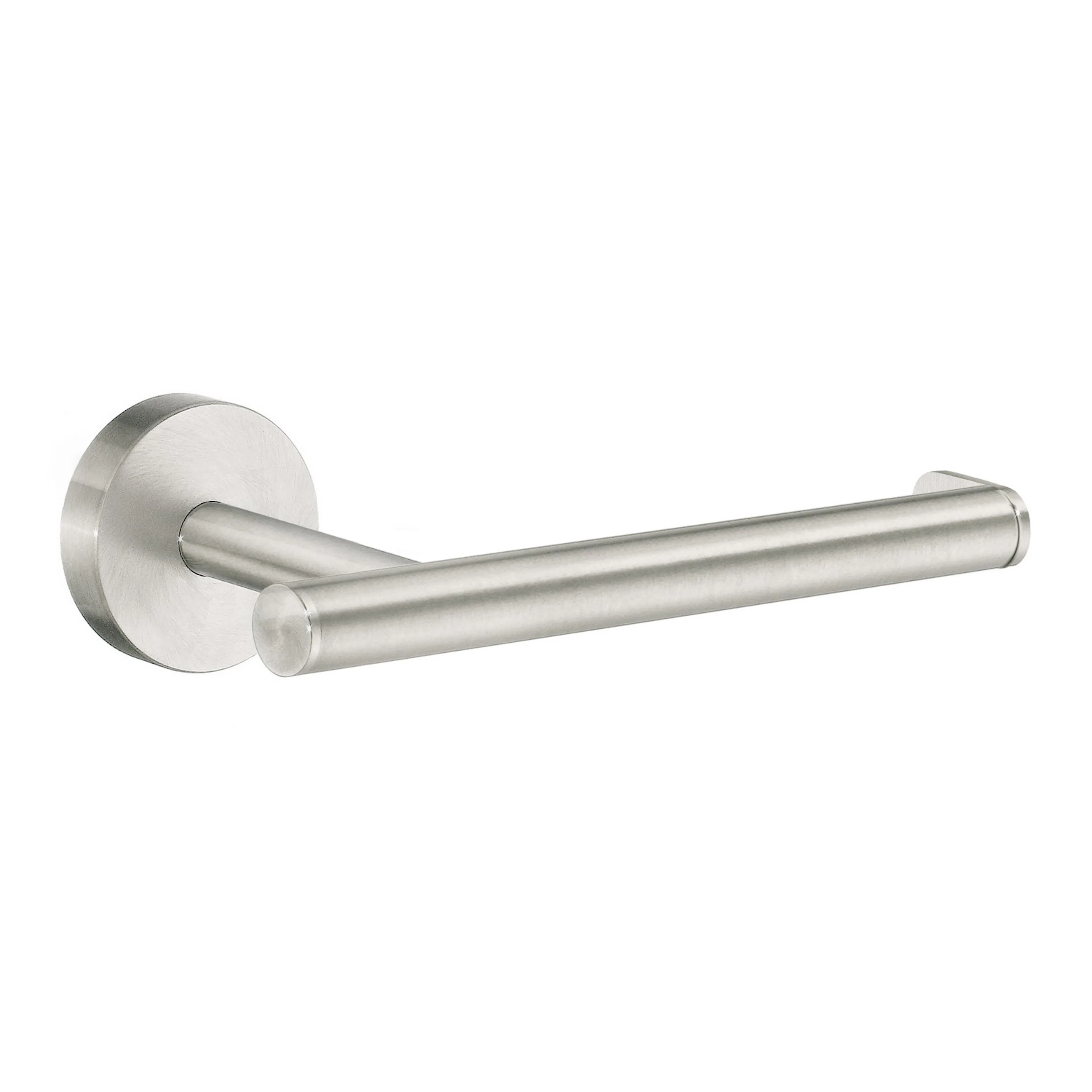Borstad Nickel