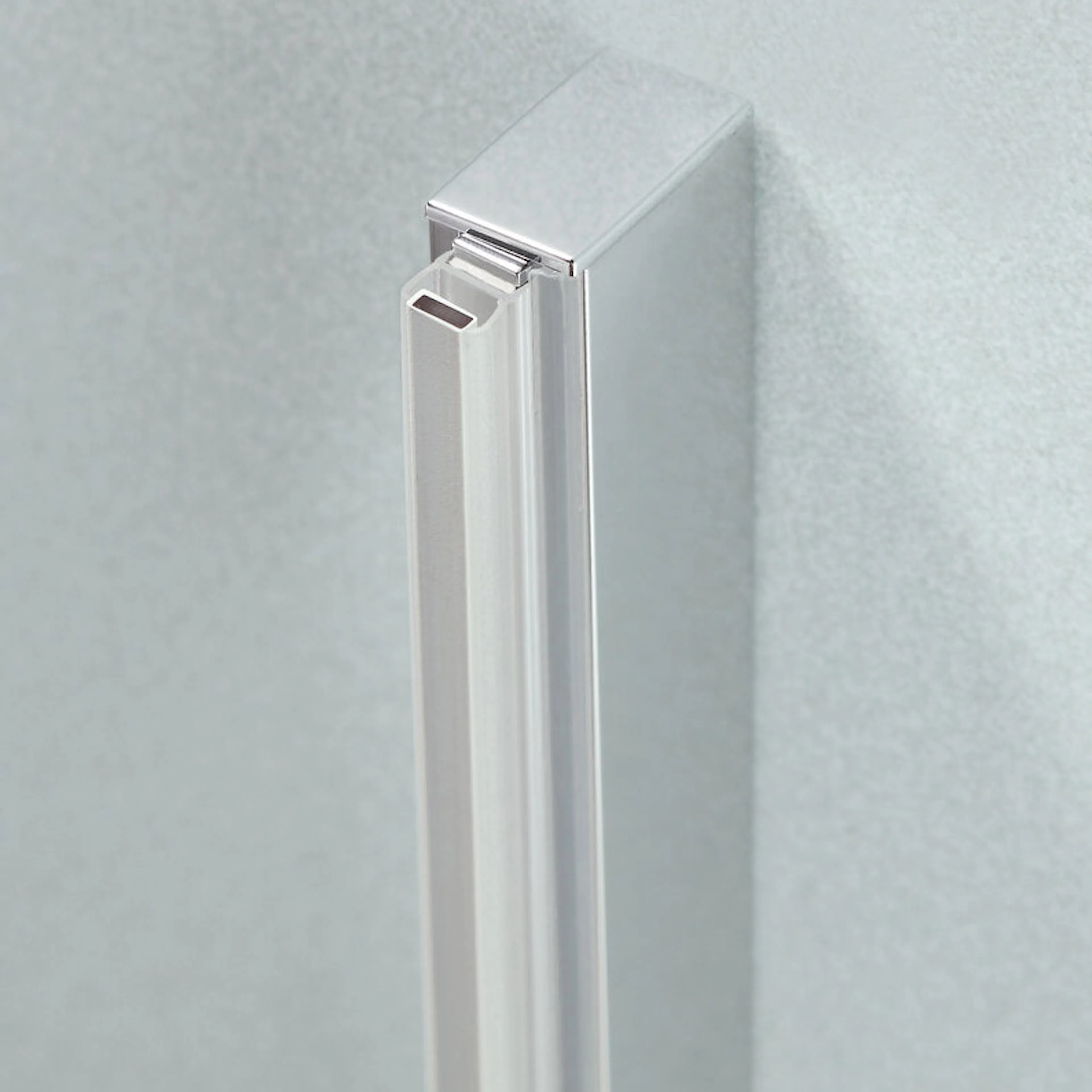 Nischprofil Alterna Lusso Vik Justerbar