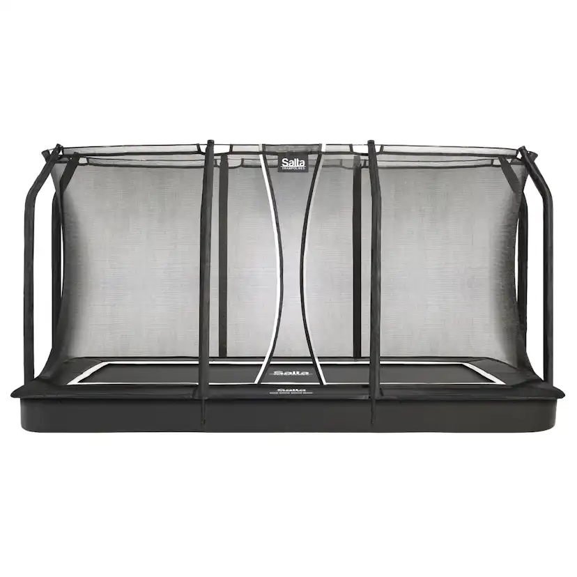 Salta Royal Baseground 214x305 cm trampoline incl. net 305 cm