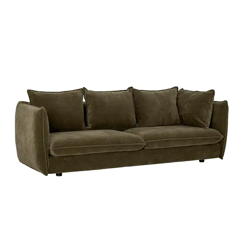 Soffa Bloomingville Austin