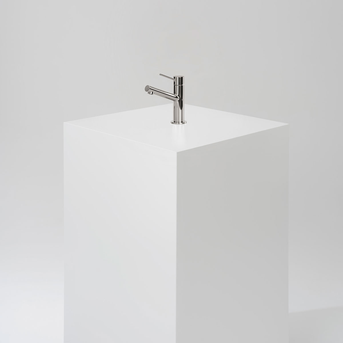 Tvättställsblandare INR by Scandtap Vector Låg