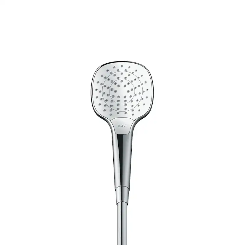 Duschset Hansgrohe Croma Select E Vario Kombipaket