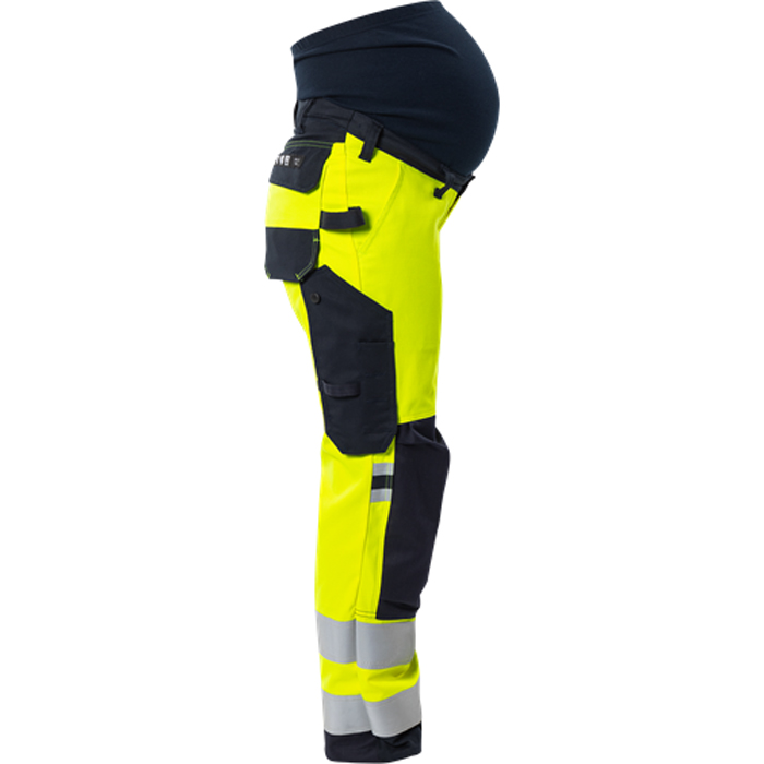 GRAVIDBYXA FLAM KL 2 2507 ATHF Storlek: 34