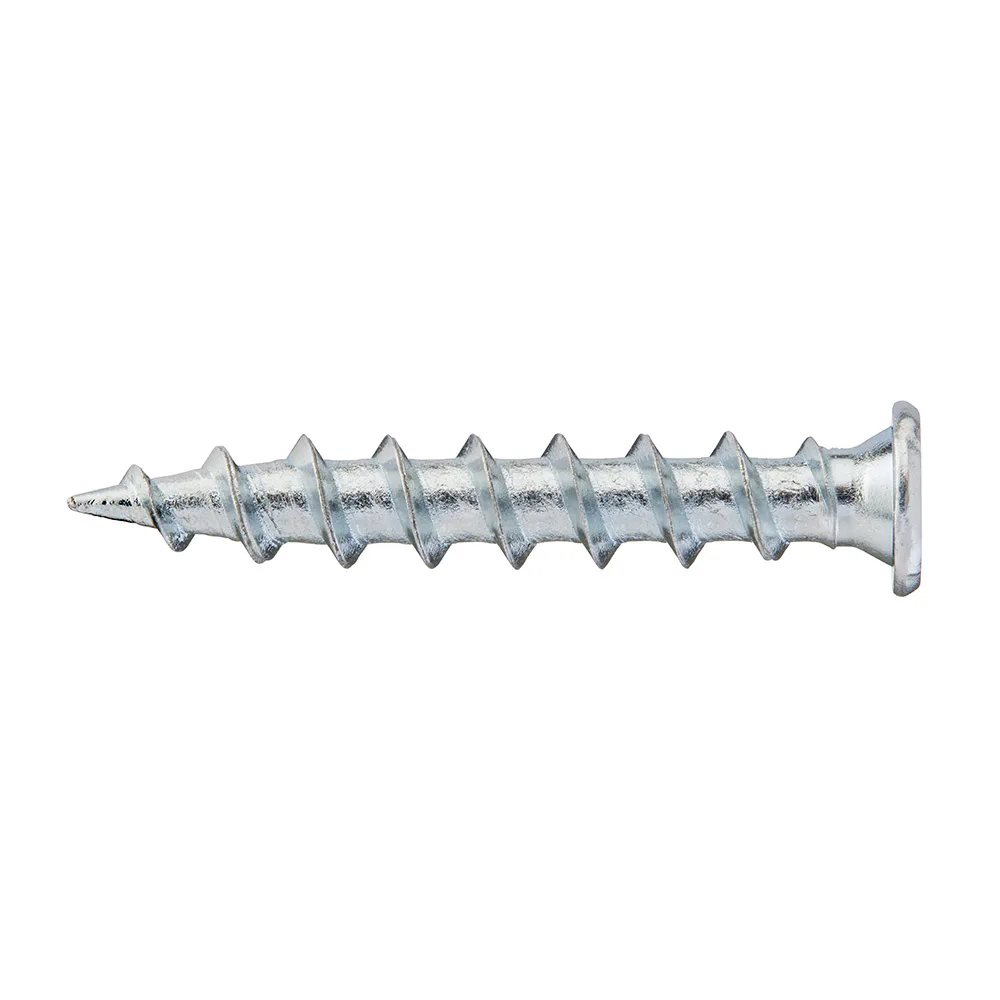 ELMONTAGESKRUV 5,0x32 FZB Dimension: 5,0x32 mm FZB, Antal st/frp: 8000
