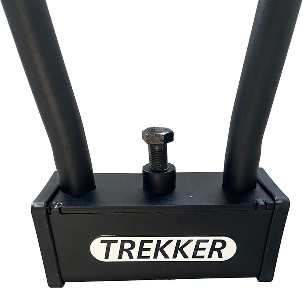 Cykelhållare Trekker P200 för 2 cyklar