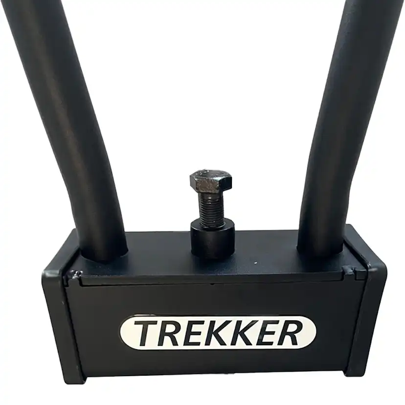 Cykelhållare Trekker P200 för 2 cyklar