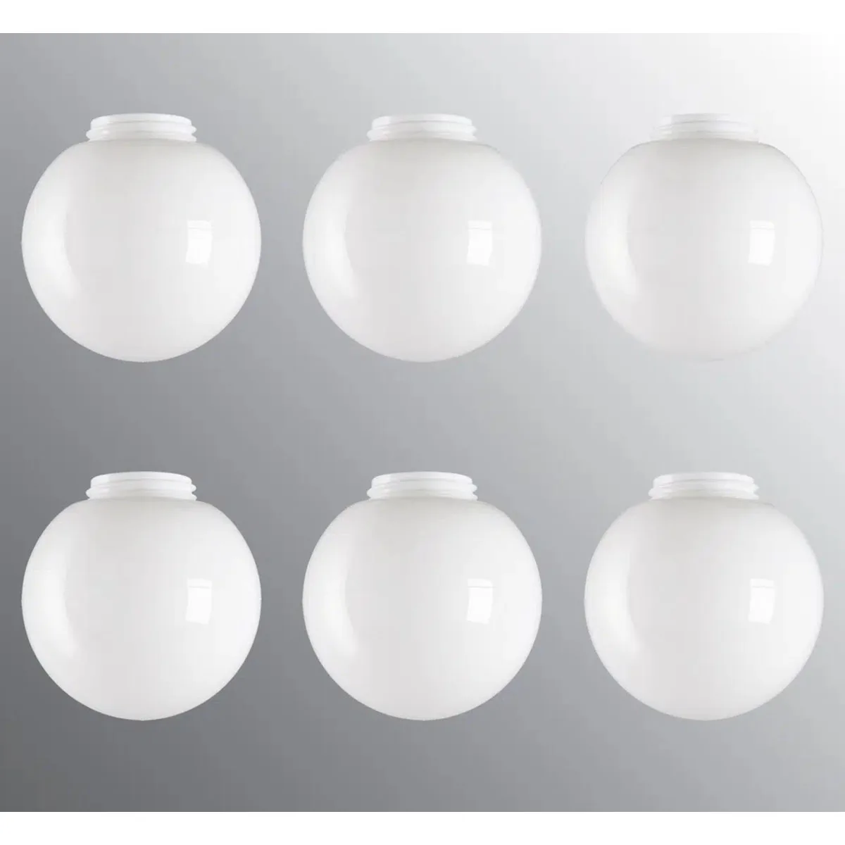 KUPA BLANK OPAL 180MM 84,5MM 6-PACK 180 mm