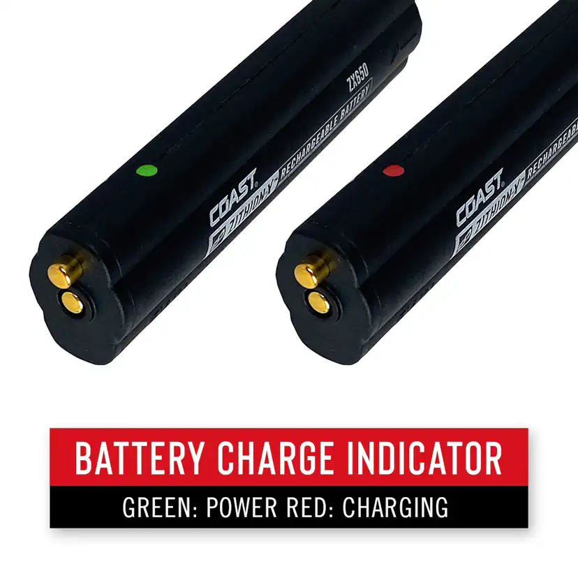 Batteri Coast ZX650 Uppladdningsbart För PS700