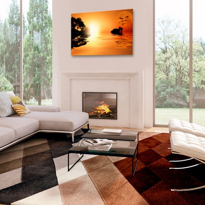 Tavla Arkiio The Island Of The Setting Sun