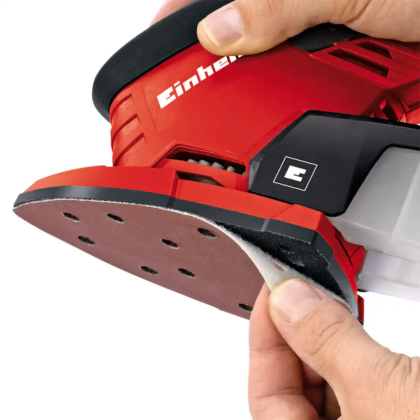 Hörnslip Einhell RT-OS 13