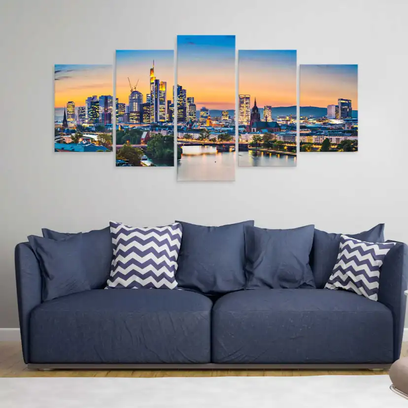 Tavla Arkiio Frankfurt am Main Germany