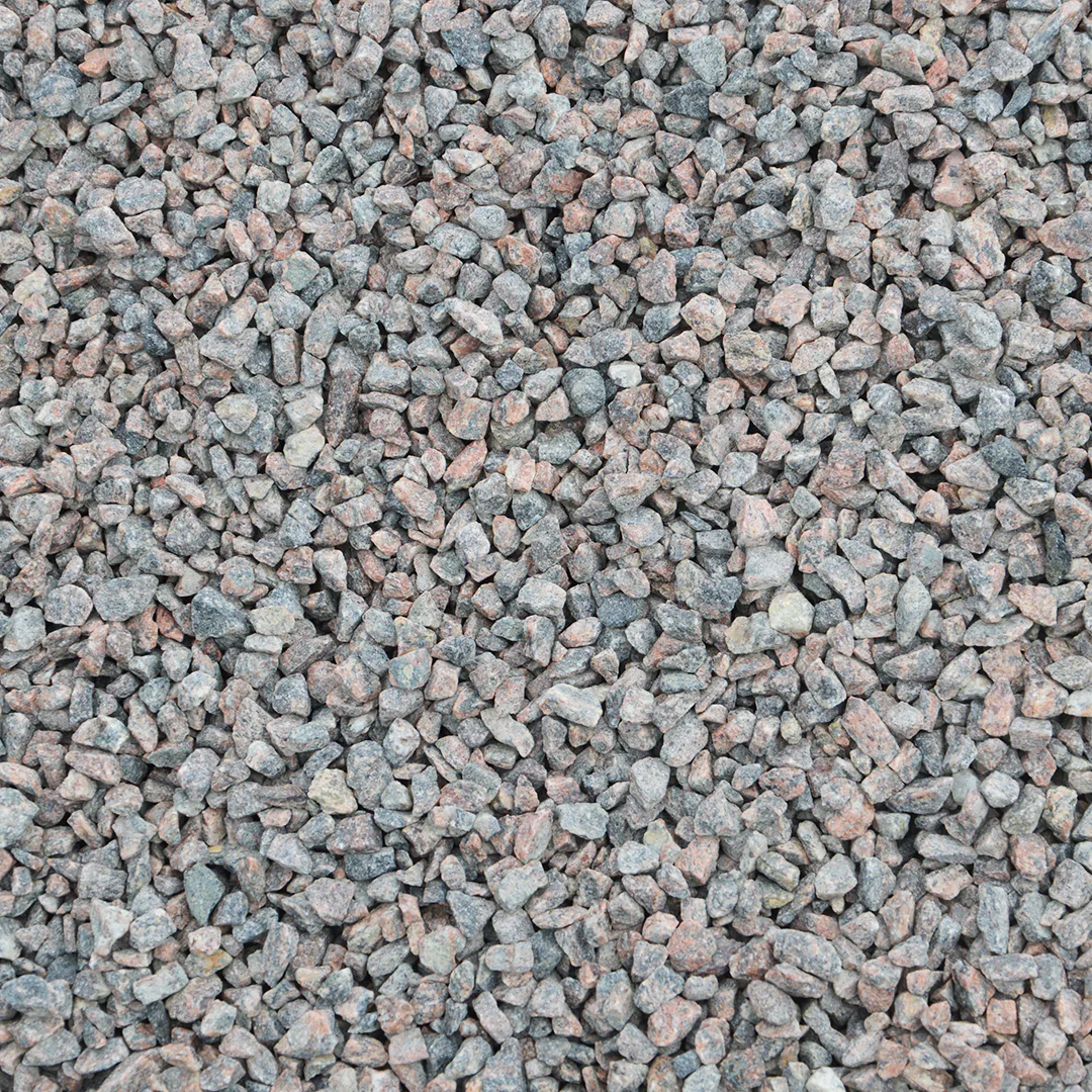 Makadam Magrab Krossprodukter, 1000 kg Säck