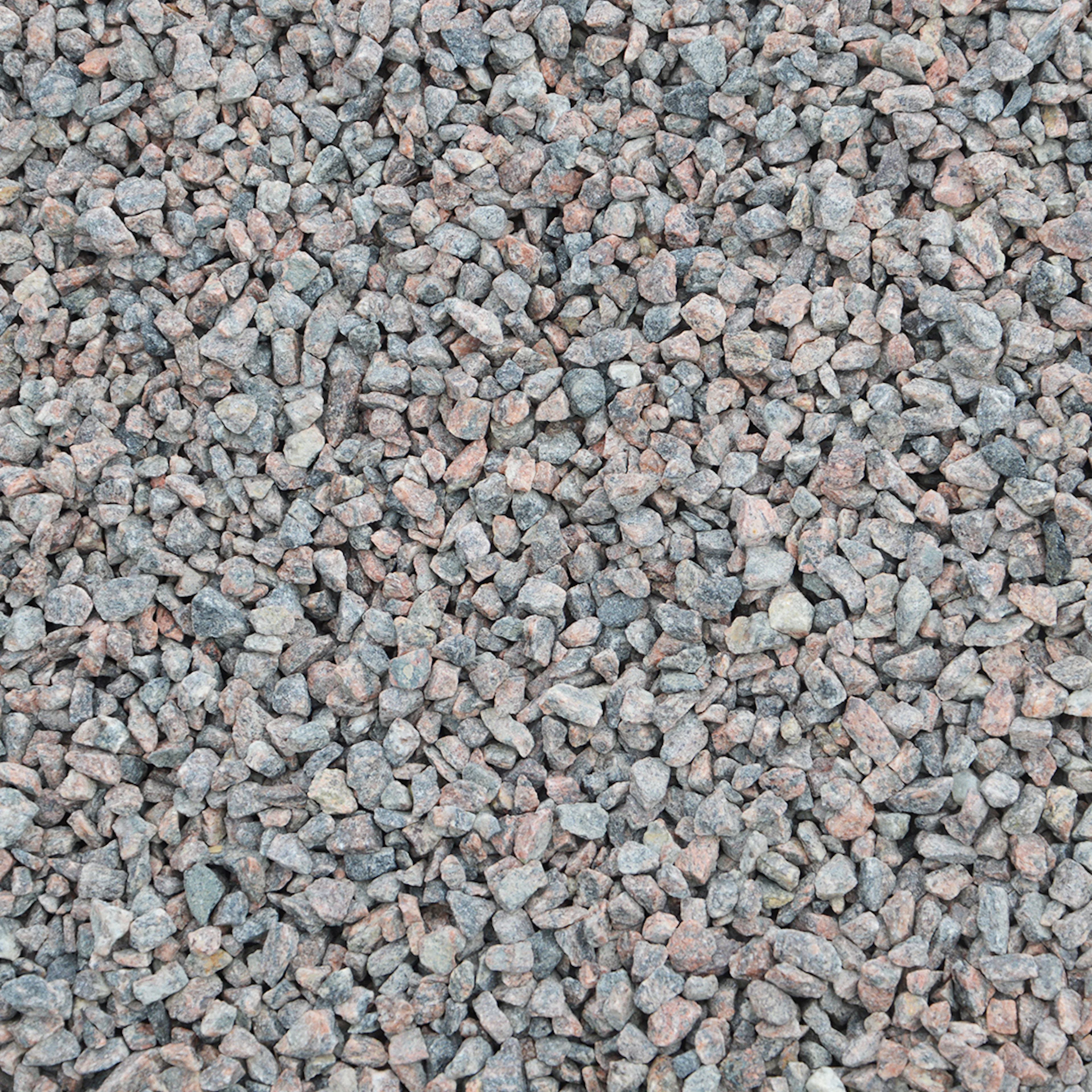 Makadam Magrab Krossprodukter, 1000 kg Säck
