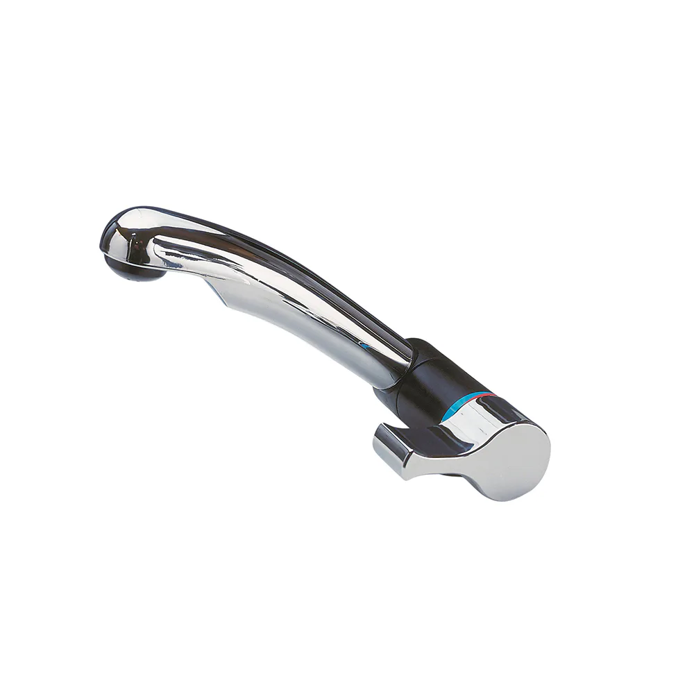 Vattenkran Sunwind Deluxe Krom