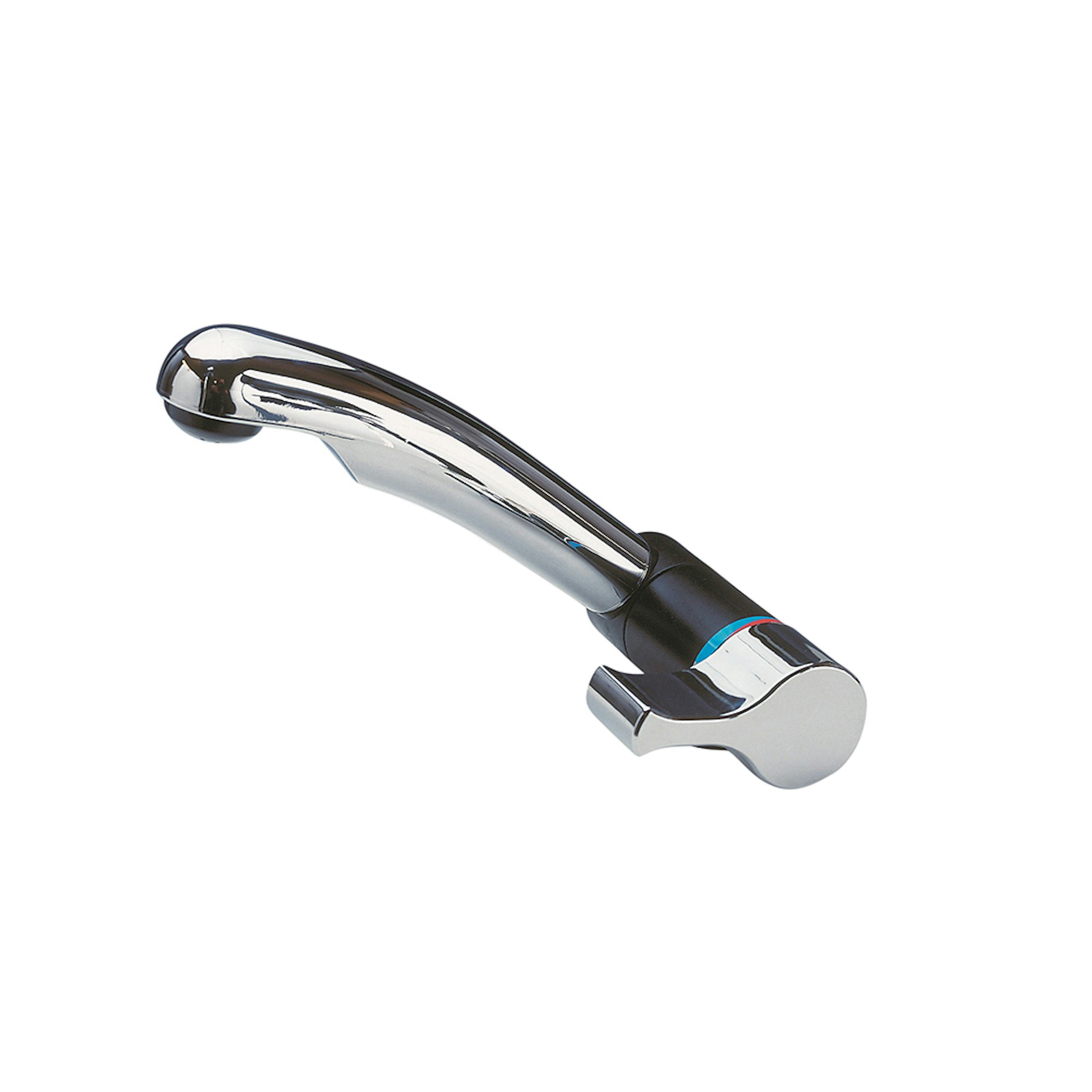 Vattenkran Sunwind Deluxe Krom