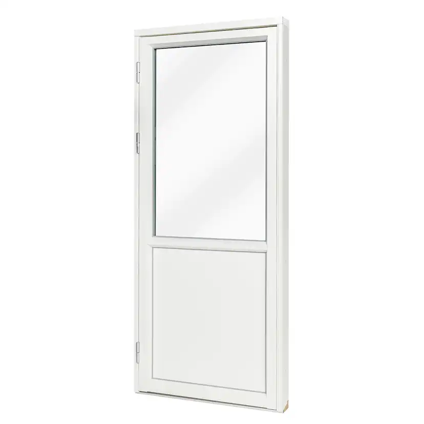 Fönsterdörr Sunnerbo Fönster 3-Glas Aluminium