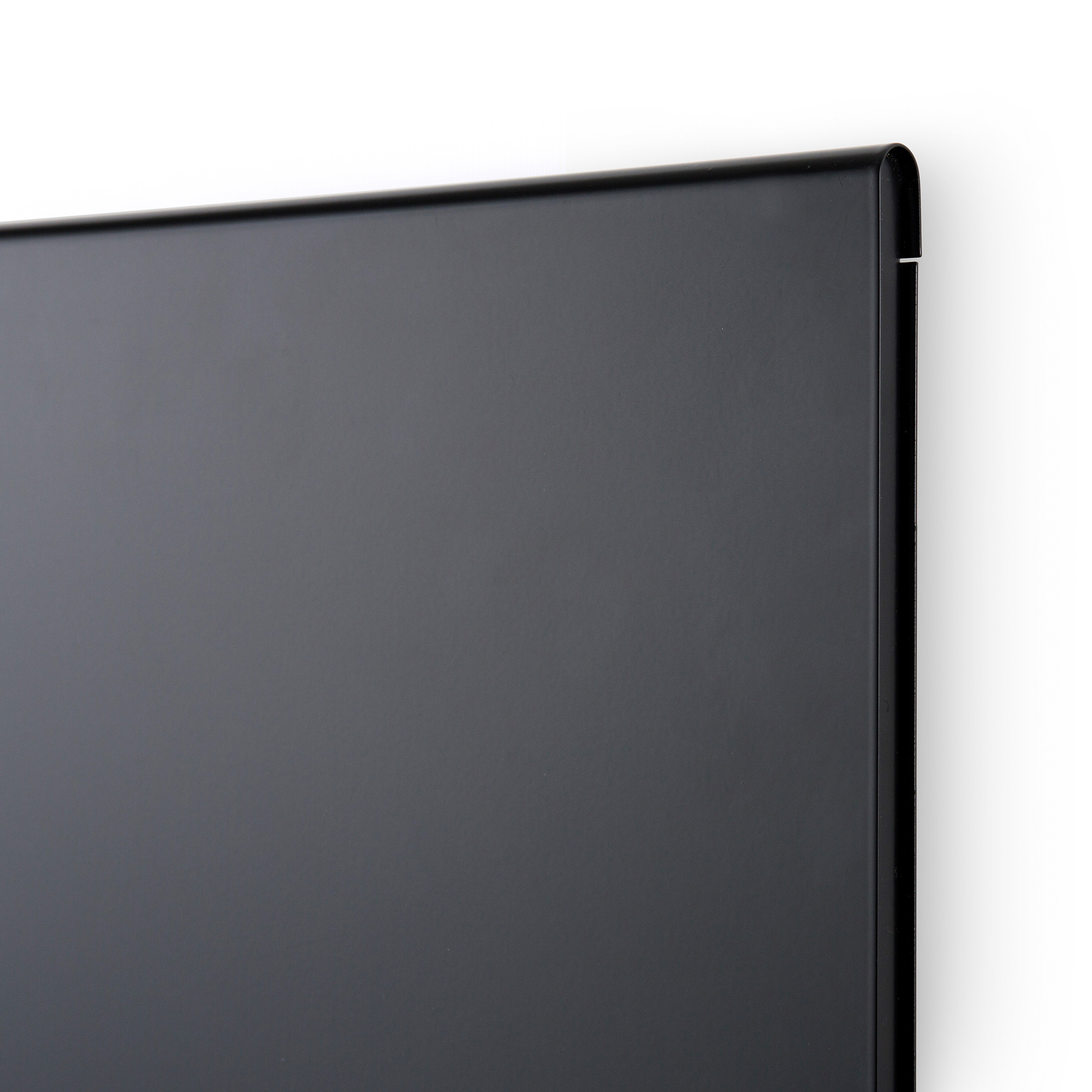Elelement Adax Neo H KWT Wifi Svart Väggmonterad Elradiator
