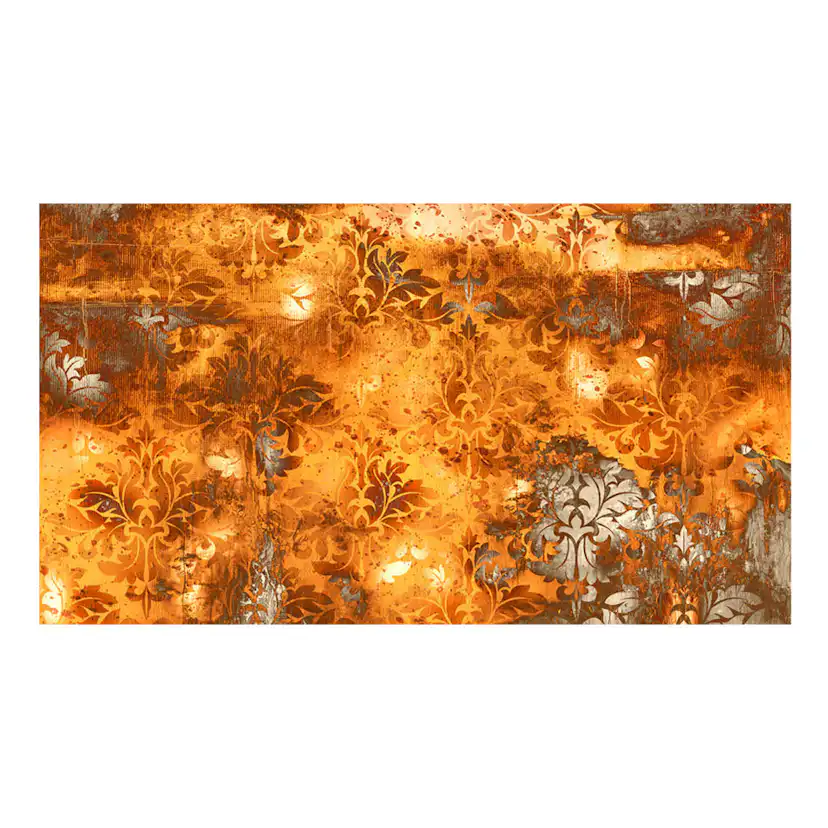 Fototapet XXL Arkiio Flames of the Past 500x280 cm