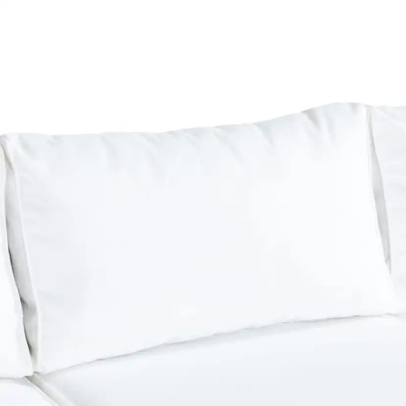 Loungegrupp Comfort Garden Bahamas 5-sits L-Soffa med Avslut och Bord