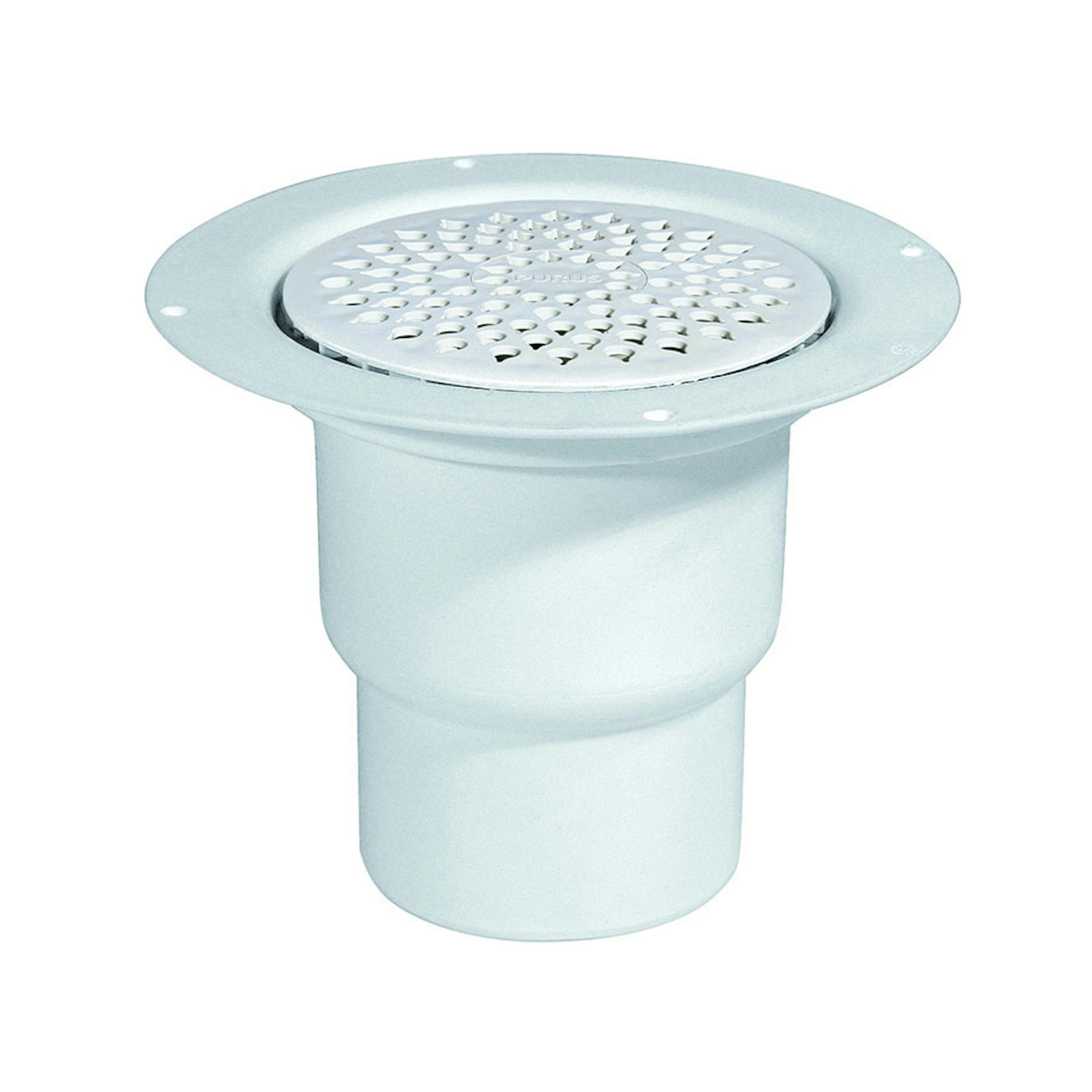 Golvbrunn Purus Brage 110 Ø150 mm