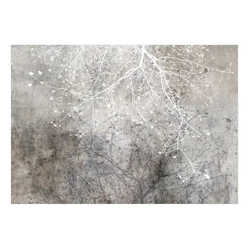 Fototapet Arkiio Clear Branching Självhäftande