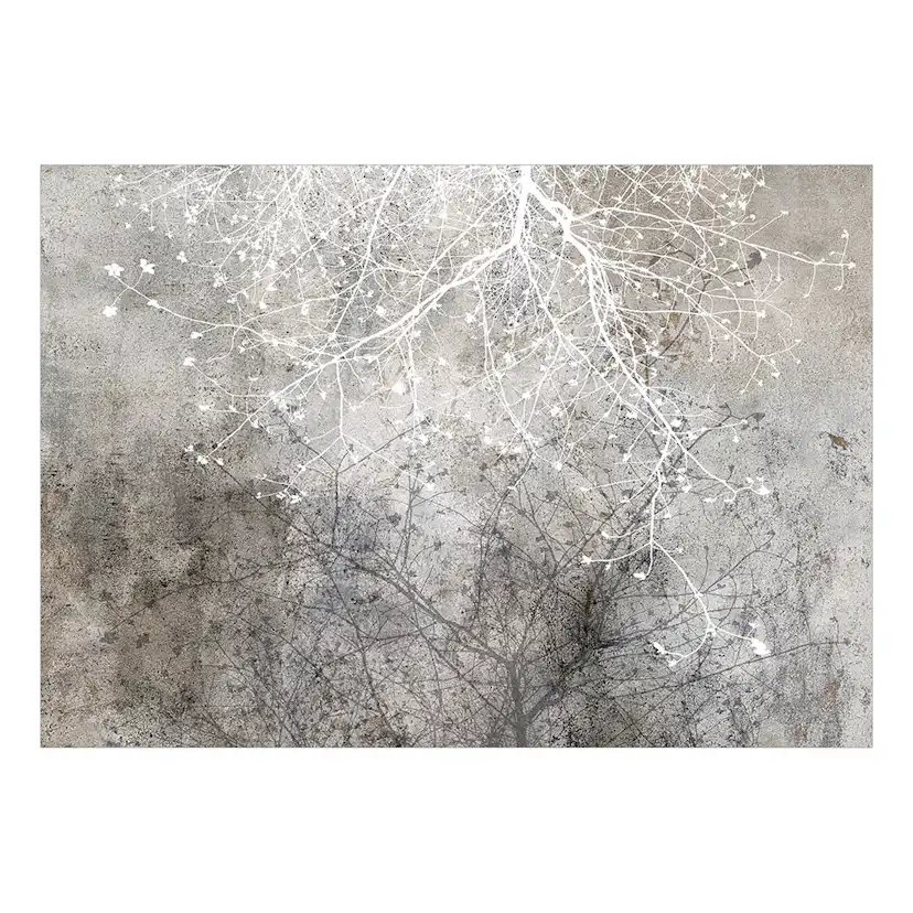 Fototapet Arkiio Clear Branching Självhäftande