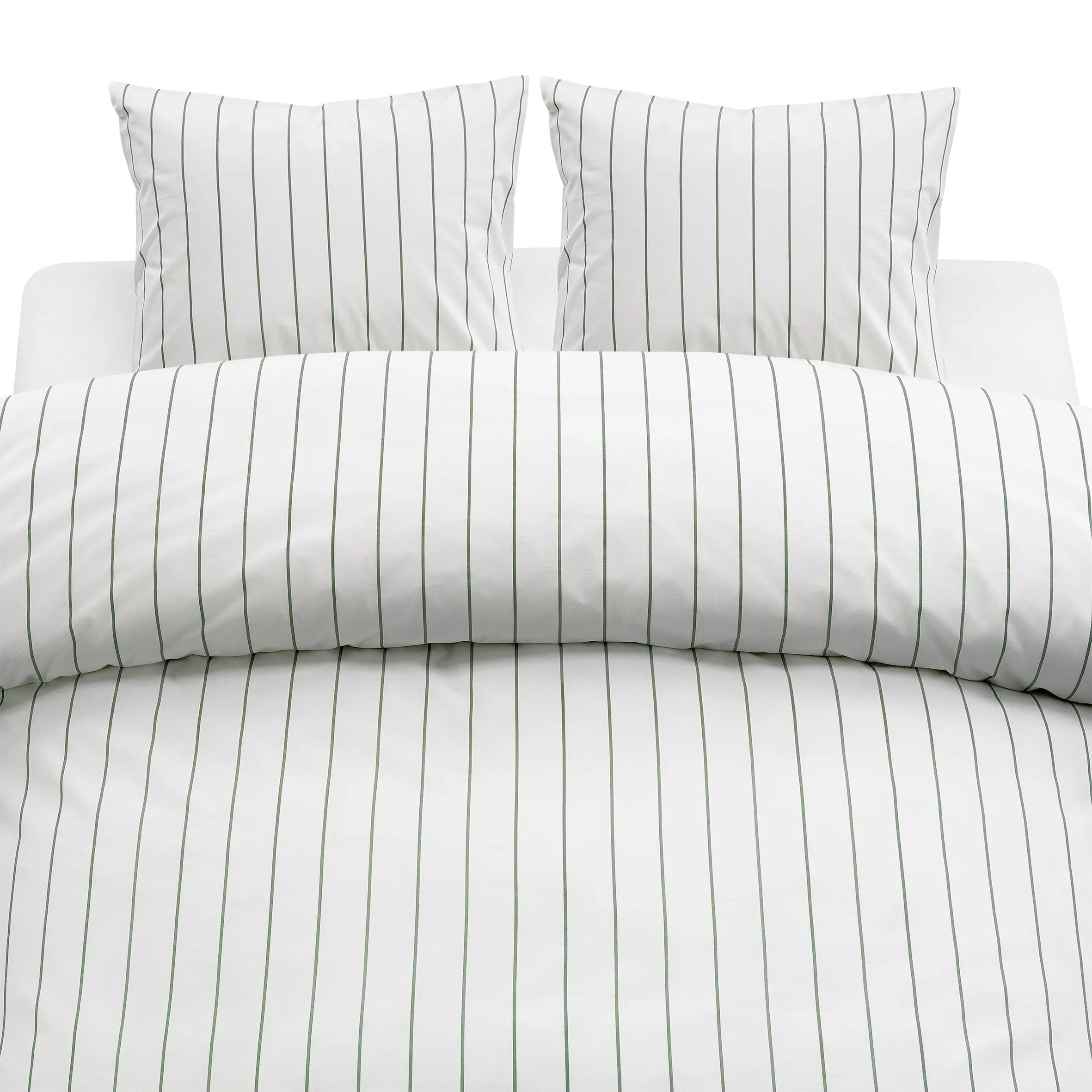 Påslakanset Borganäs of Sweden Saga Dubbelsäng