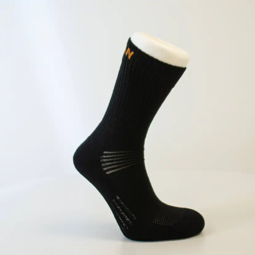 Strumpor Jobman 2-P Svart