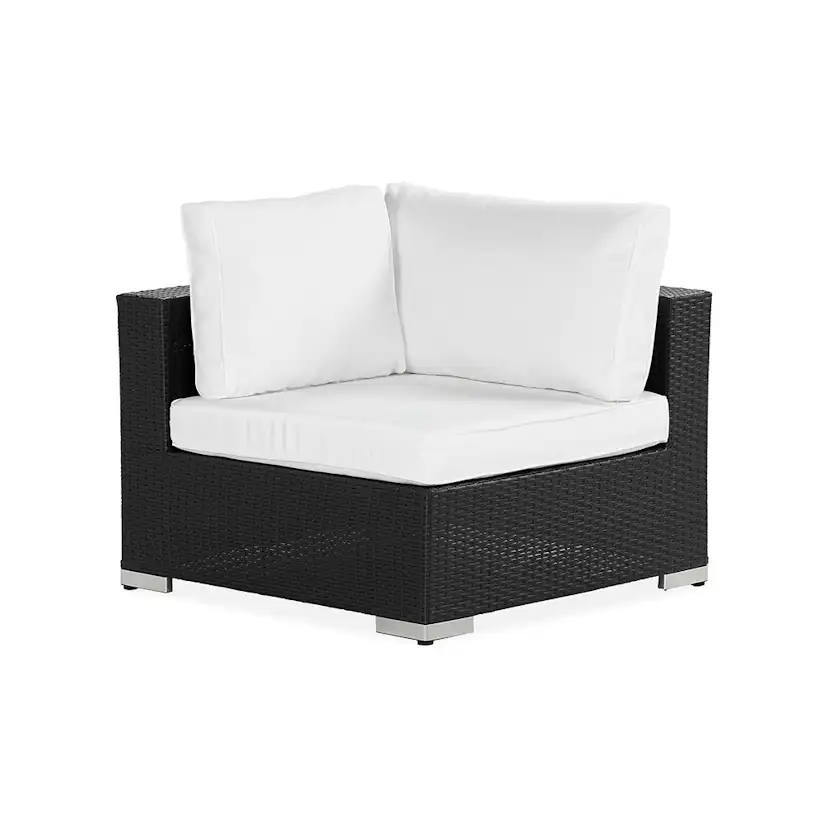 Hörndel Comfort Garden Bahamas Utomhus