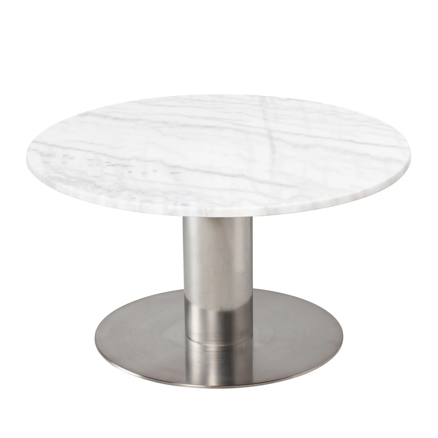 Soffbord RGE Pepo Ø85 cm