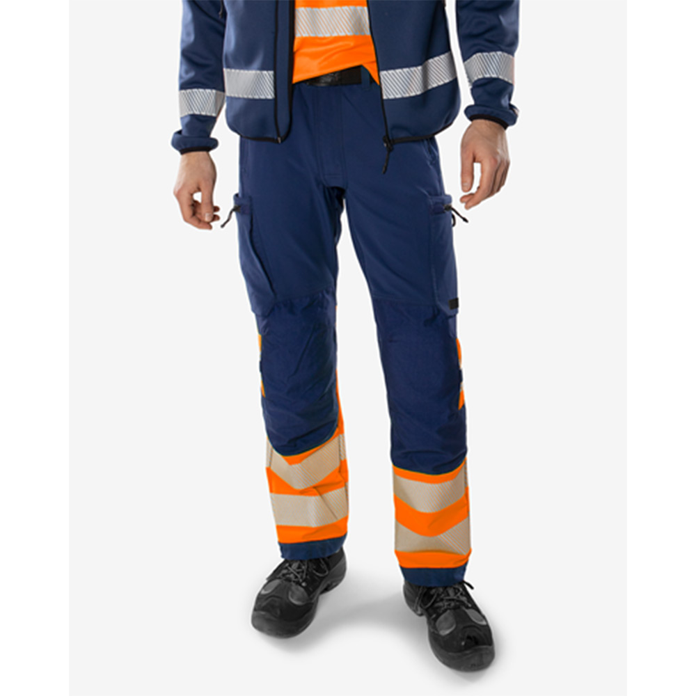 Byxa Fristads Green Varsel 2647 GSTP