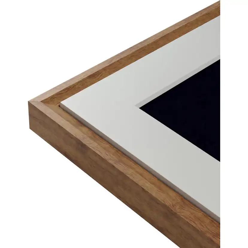 Digital Tavla Netgear Meural Canvas 21-tum Walnut Winslow